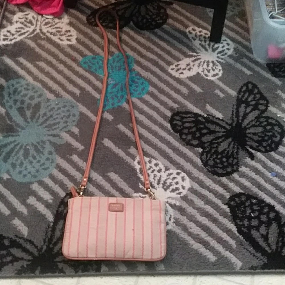 Shoulder bag